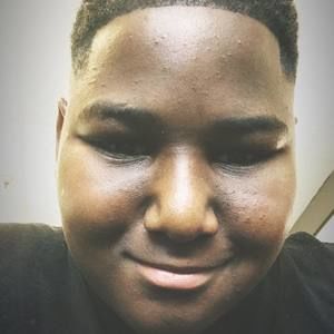 Meet your Posher, Curtis